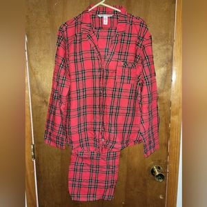 Victoria's Secret Pajama Set